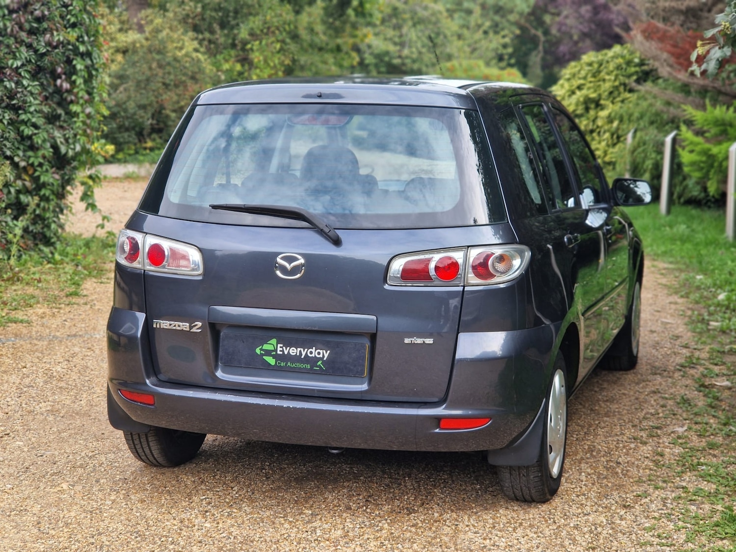 Used Mazda Mazda2 2006 for sale - 76046099: Photo 18