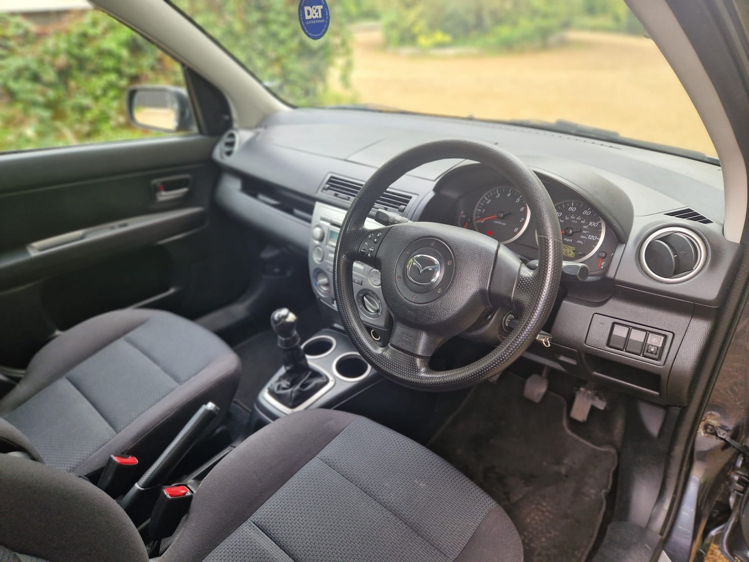 Used Mazda Mazda2 2006 for sale - 76046099: Photo 19
