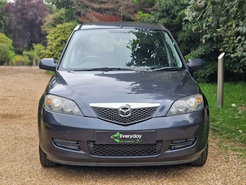 Mazda - Mazda2