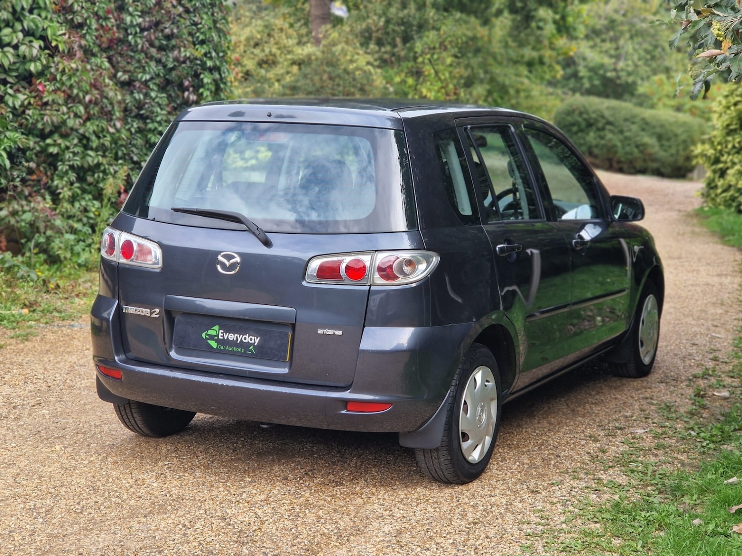 Used Mazda Mazda2 2006 for sale - 76046099: Photo 21