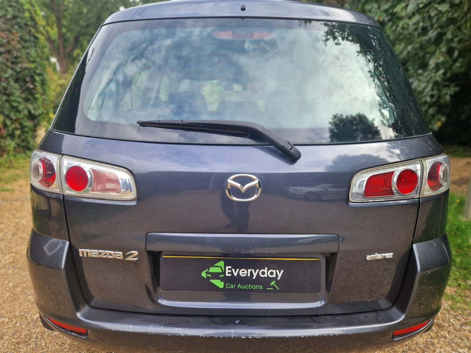 Used Mazda Mazda2 2006 for sale - 76046099: Photo 22