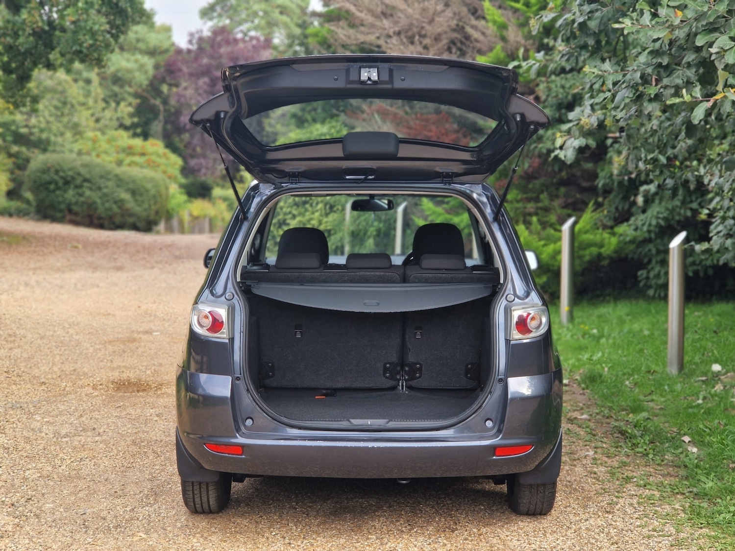 Used Mazda Mazda2 2006 for sale - 76046099: Photo 23