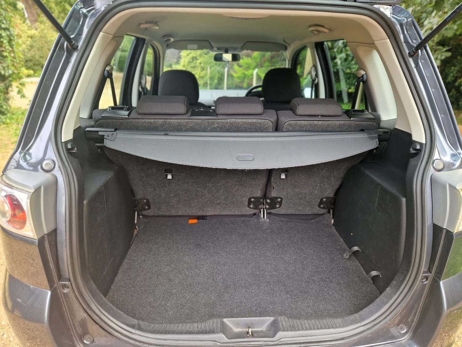 Used Mazda Mazda2 2006 for sale - 76046099: Photo 24