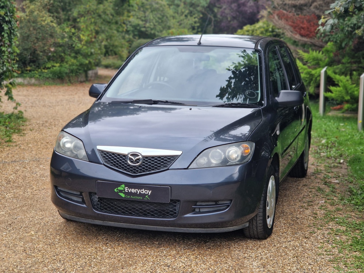 Used Mazda Mazda2 2006 for sale - 76046099: Photo 5
