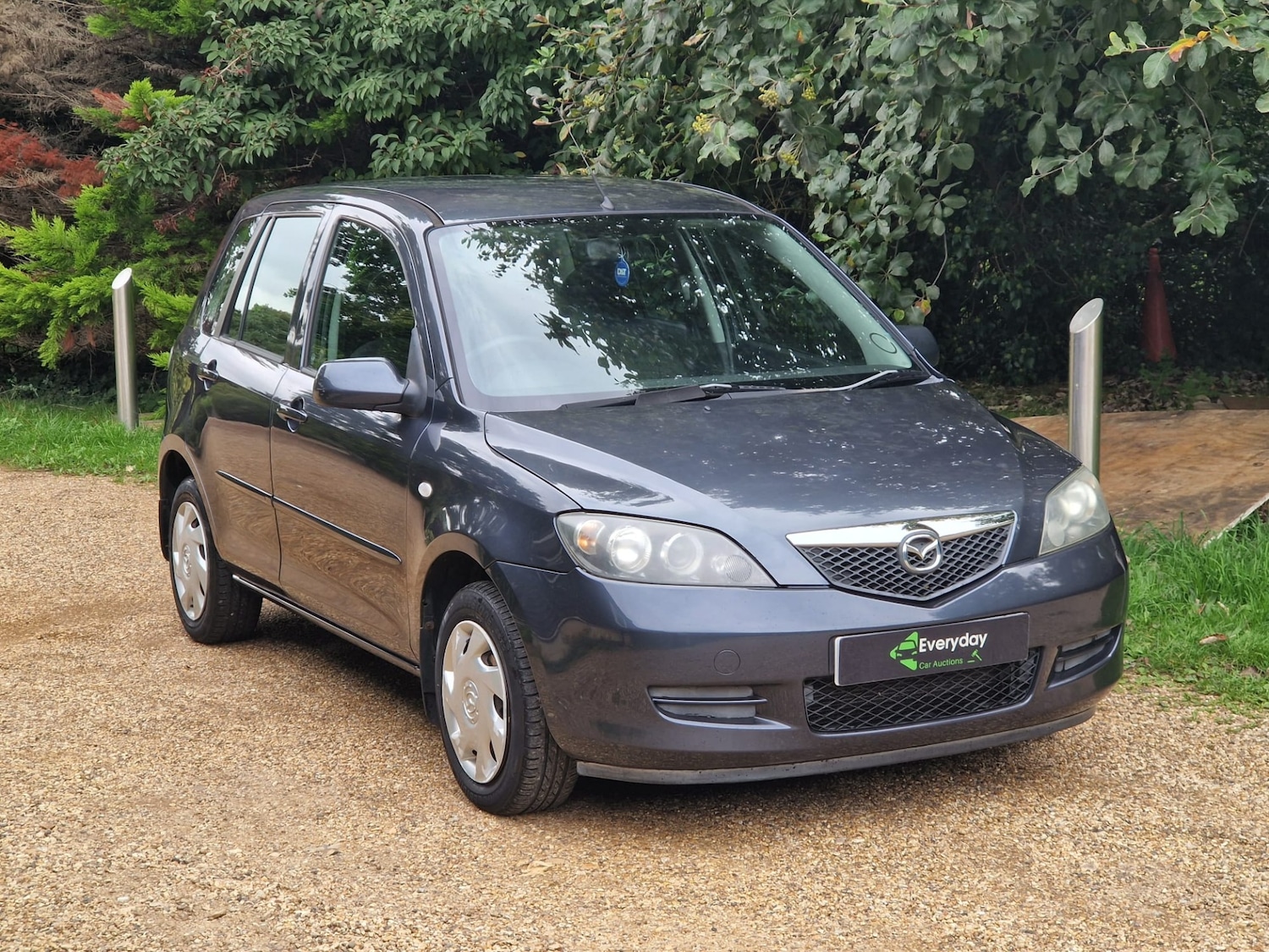 Used Mazda Mazda2 2006 for sale - 76046099: Photo 6