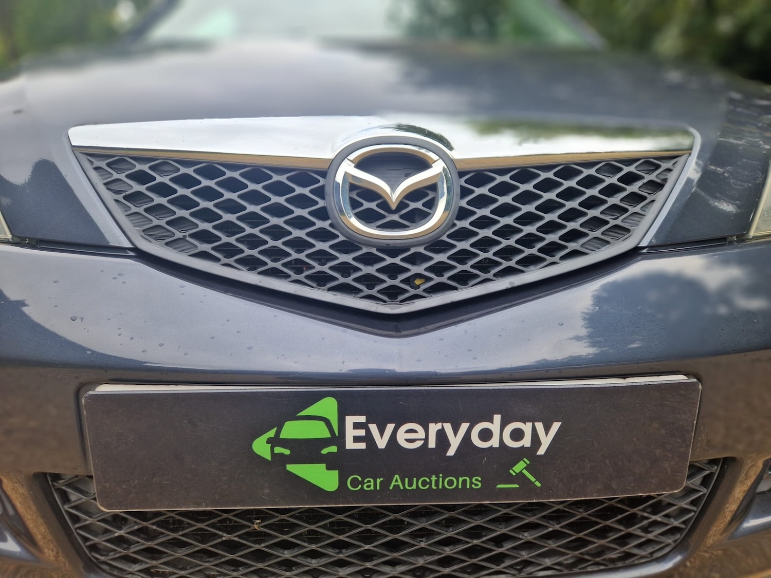 Used Mazda Mazda2 2006 for sale - 76046099: Photo 7