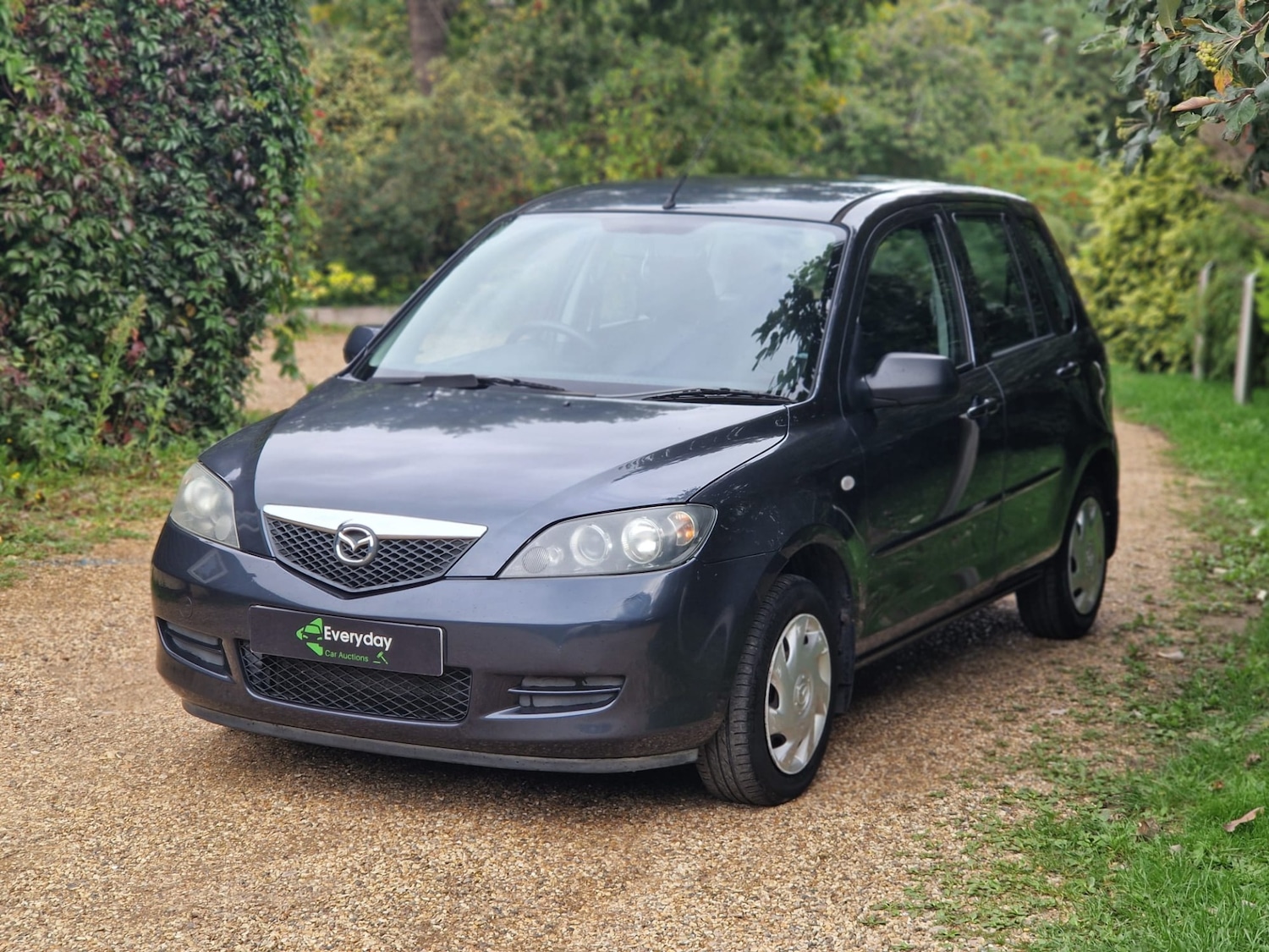 Used Mazda Mazda2 2006 for sale - 76046099: Photo 9