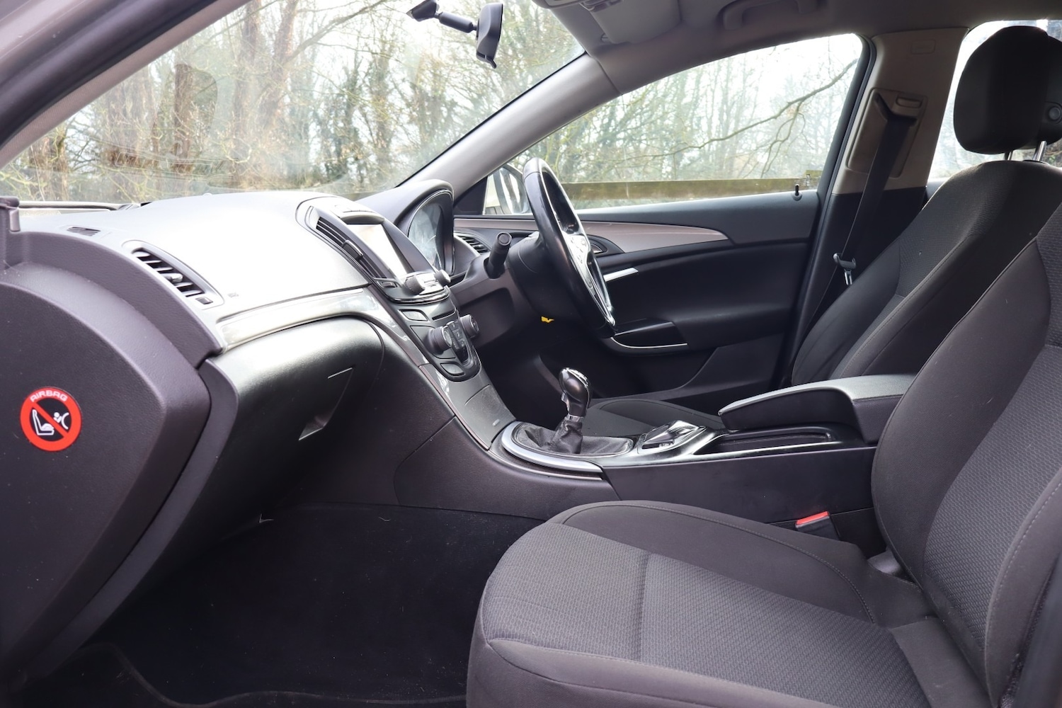 Used Vauxhall Insignia 2014 for sale - 77364041: Photo 10