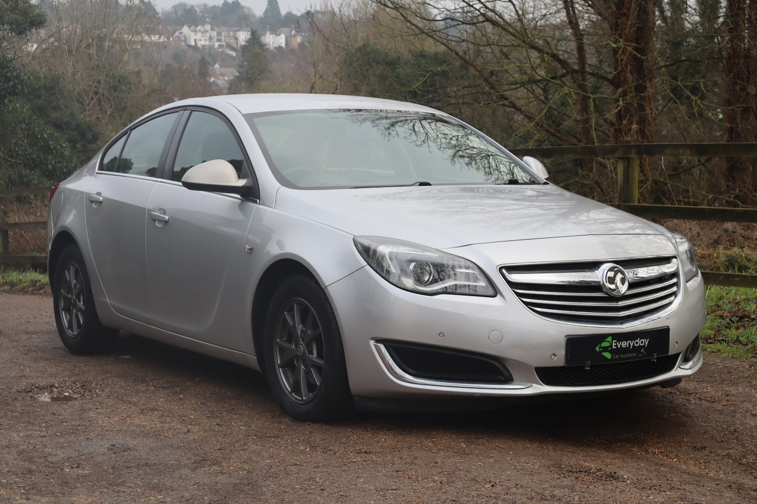 Used Vauxhall Insignia 2014 for sale - 77364041: Photo 11