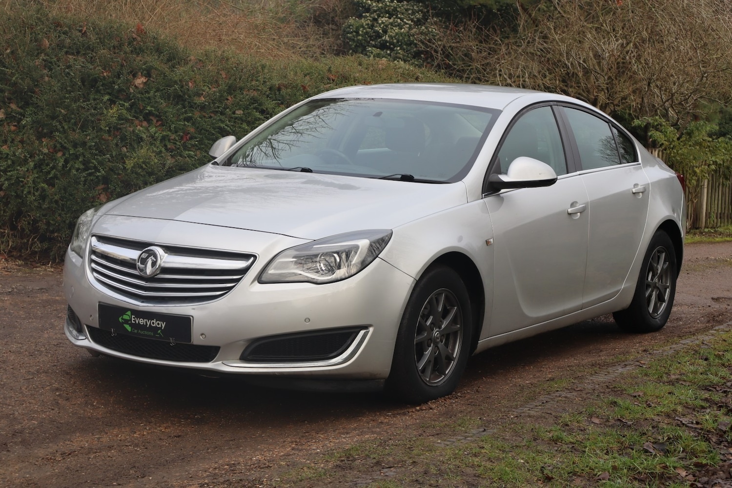 Used Vauxhall Insignia 2014 for sale - 77364041: Photo 12