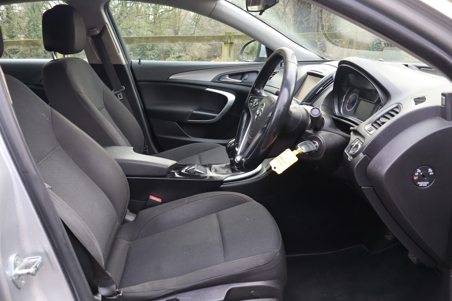 Used Vauxhall Insignia 2014 for sale - 77364041: Photo 16