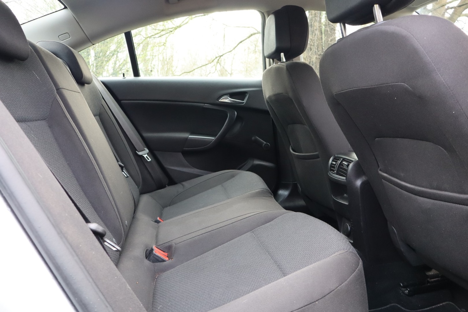 Used Vauxhall Insignia 2014 for sale - 77364041: Photo 19