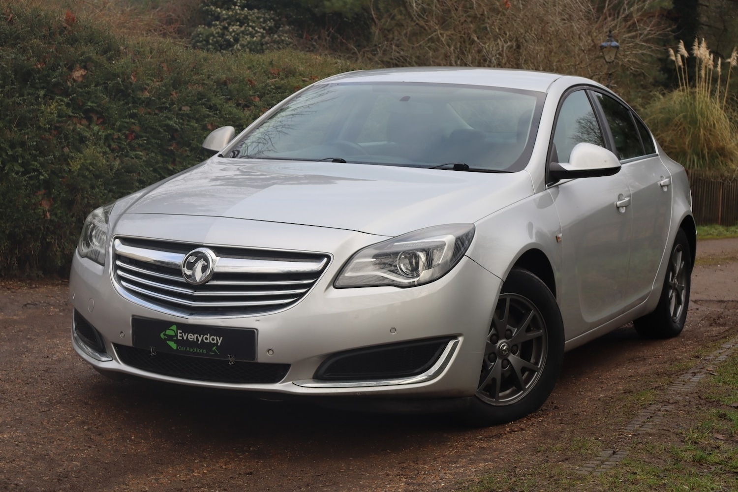 Used Vauxhall Insignia 2014 for sale - 77364041: Photo 2