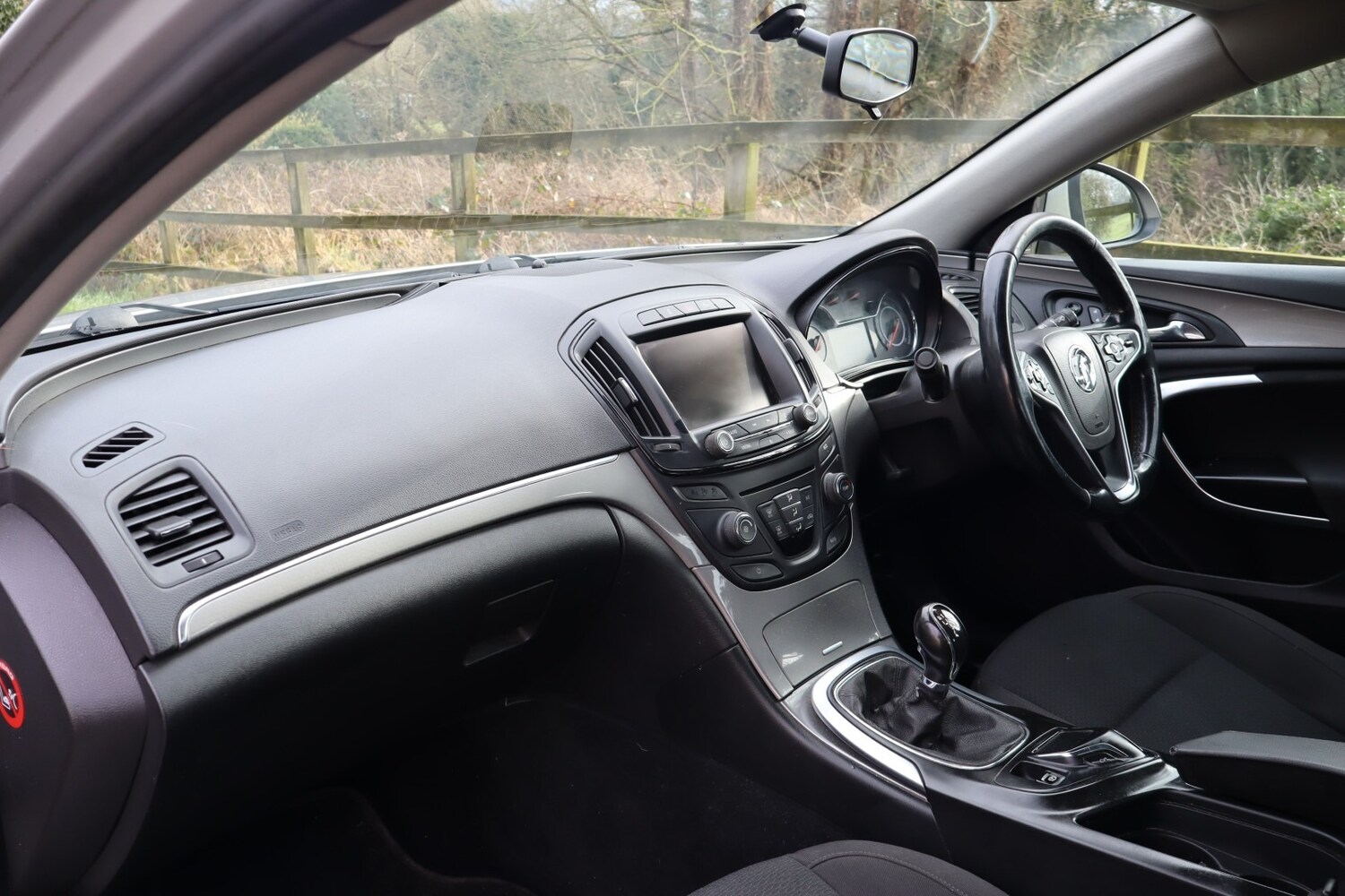 Used Vauxhall Insignia 2014 for sale - 77364041: Photo 20