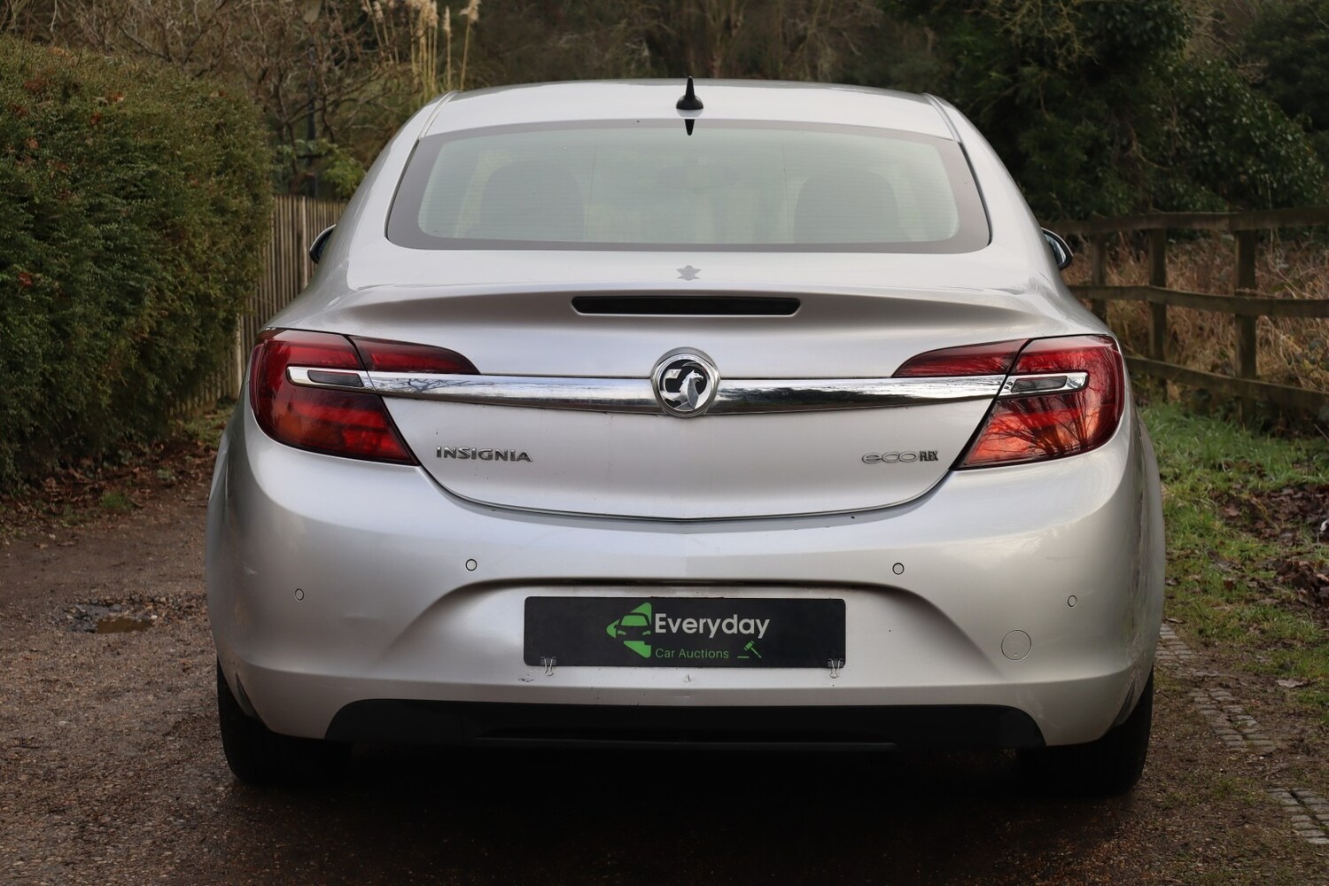 Used Vauxhall Insignia 2014 for sale - 77364041: Photo 21