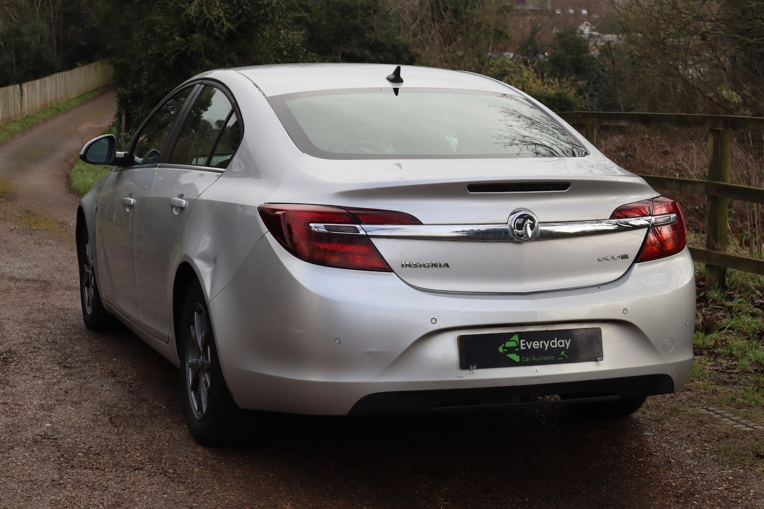 Used Vauxhall Insignia 2014 for sale - 77364041: Photo 22