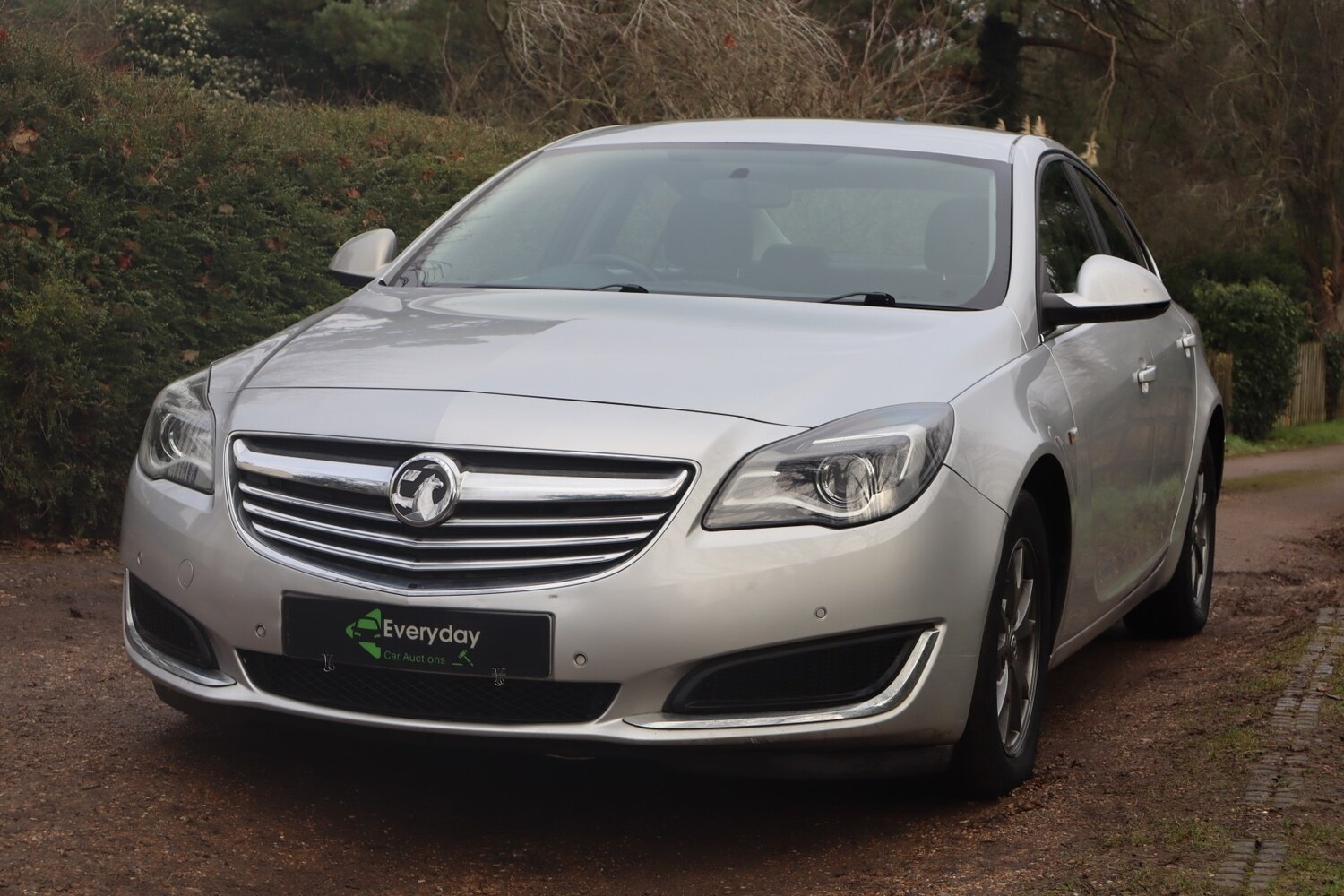 Used Vauxhall Insignia 2014 for sale - 77364041: Photo 23