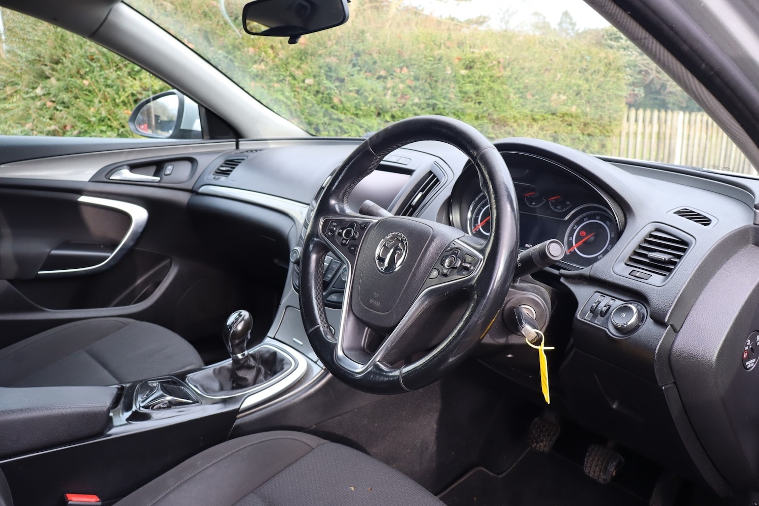 Used Vauxhall Insignia 2014 for sale - 77364041: Photo 3