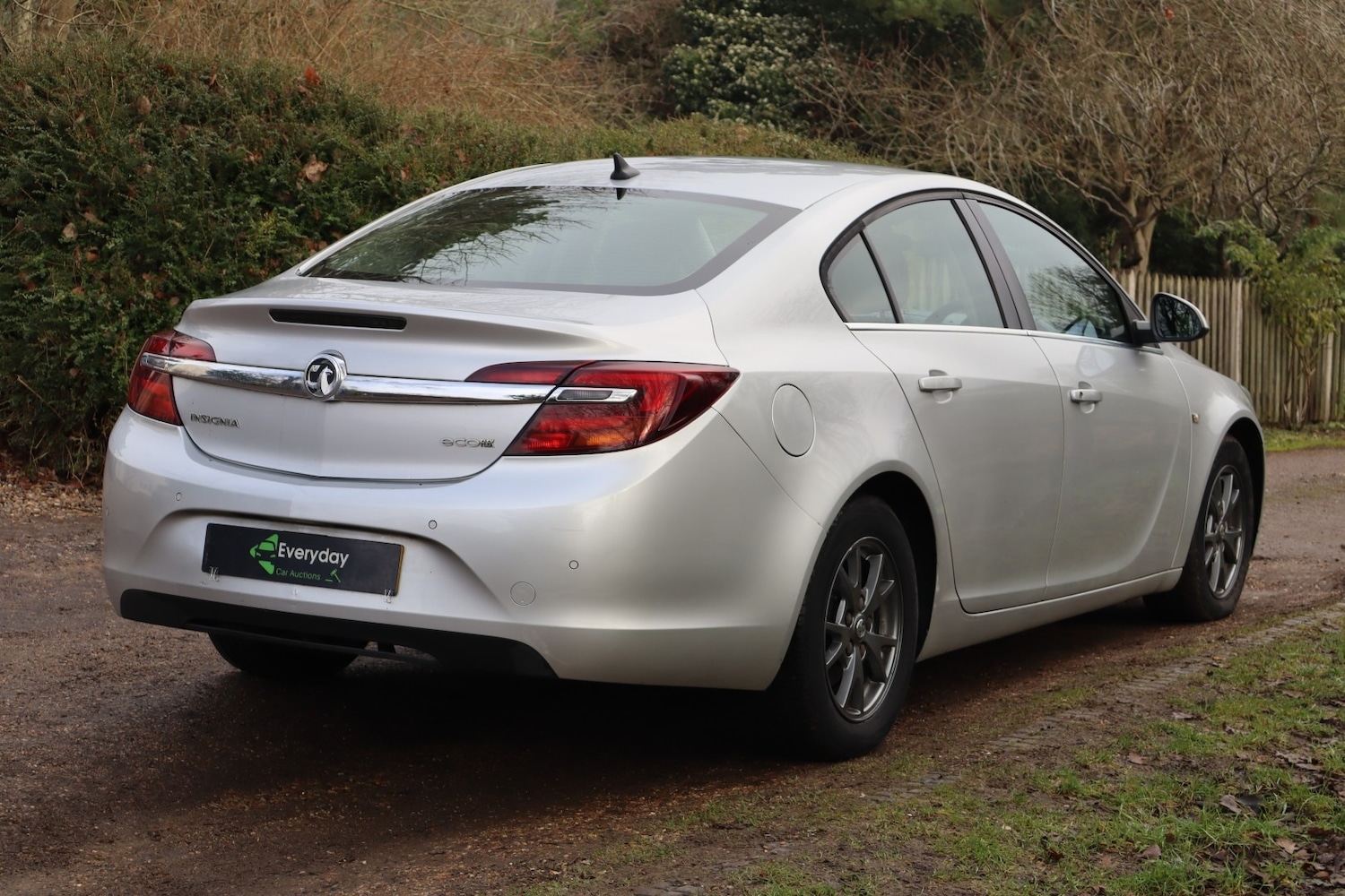 Used Vauxhall Insignia 2014 for sale - 77364041: Photo 4