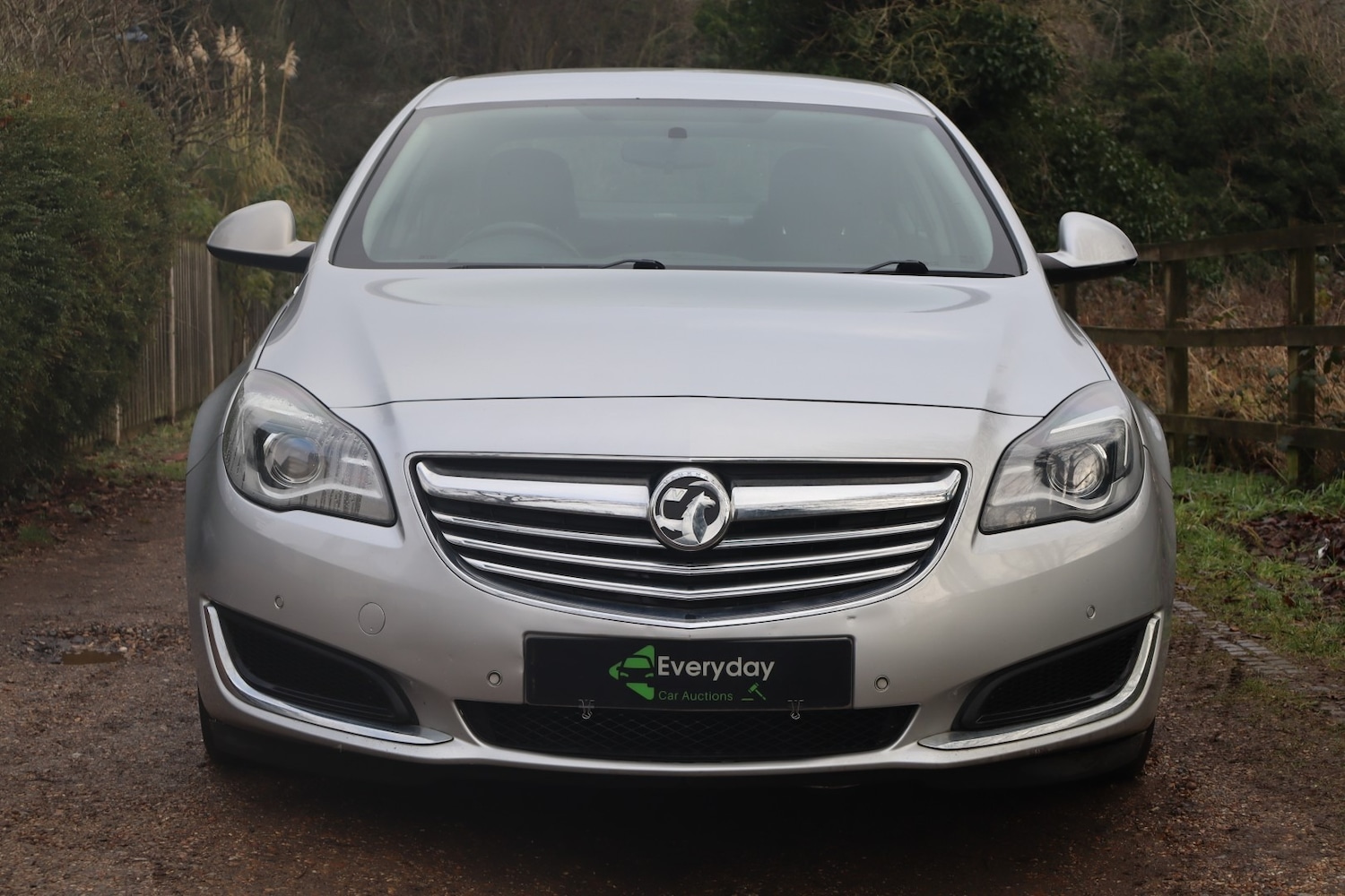 Used Vauxhall Insignia 2014 for sale - 77364041: Photo 6
