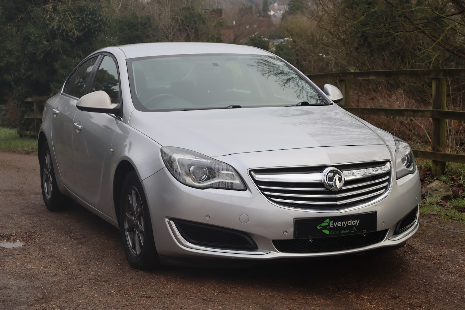 Used Vauxhall Insignia 2014 for sale - 77364041: Photo 8