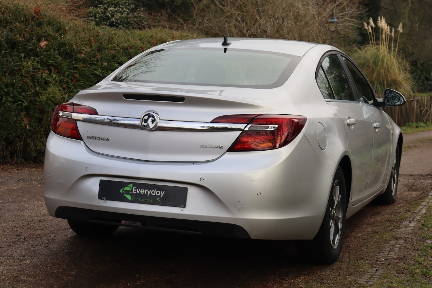 Used Vauxhall Insignia 2014 for sale - 77364041: Photo 9