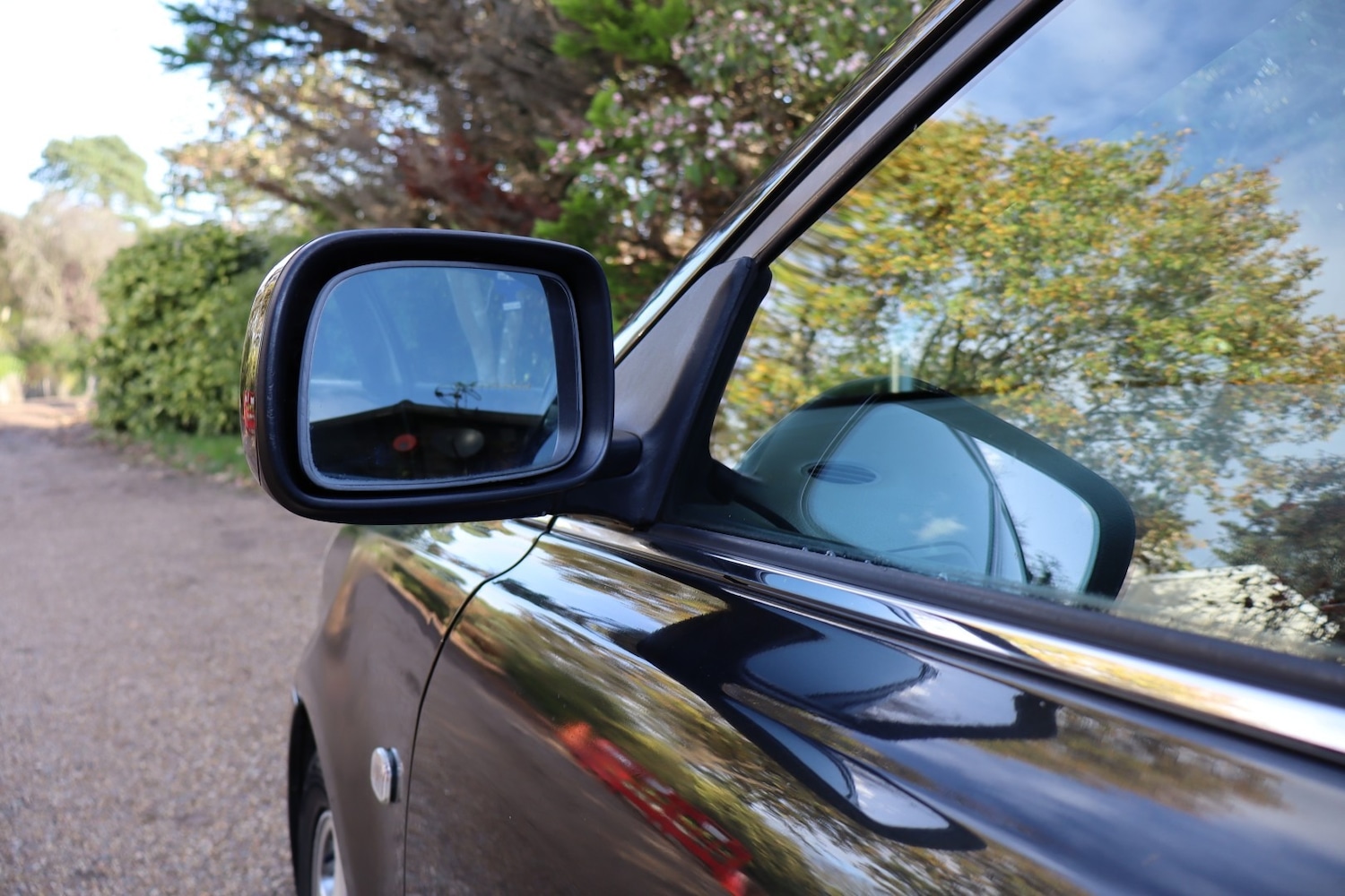 Used Toyota Avensis 2006 for sale - 76610817: Photo 11