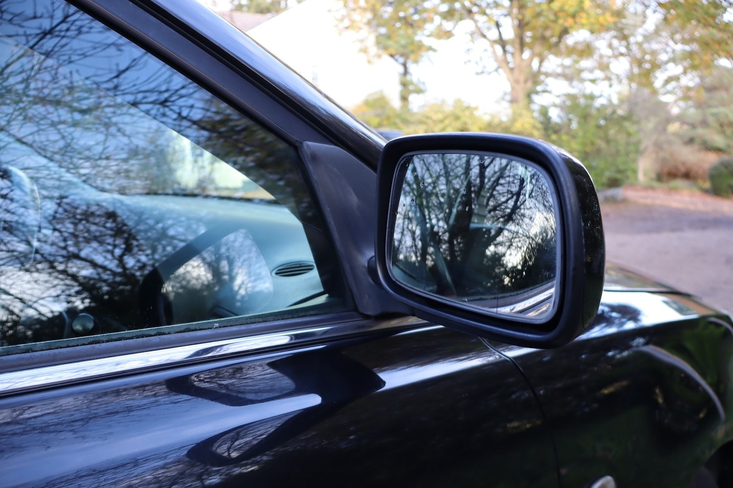 Used Toyota Avensis 2006 for sale - 76610817: Photo 12