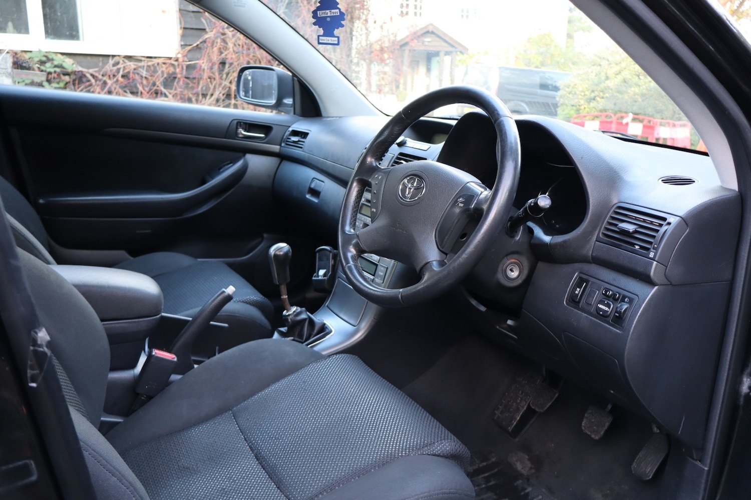 Used Toyota Avensis 2006 for sale - 76610817: Photo 13