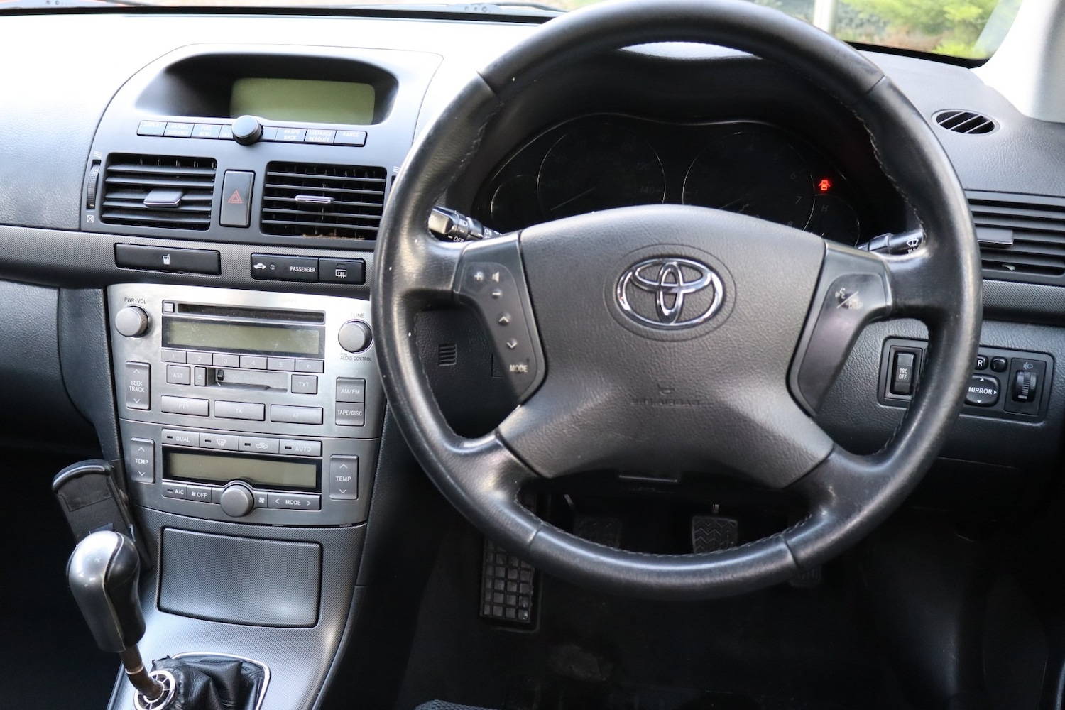 Used Toyota Avensis 2006 for sale - 76610817: Photo 15