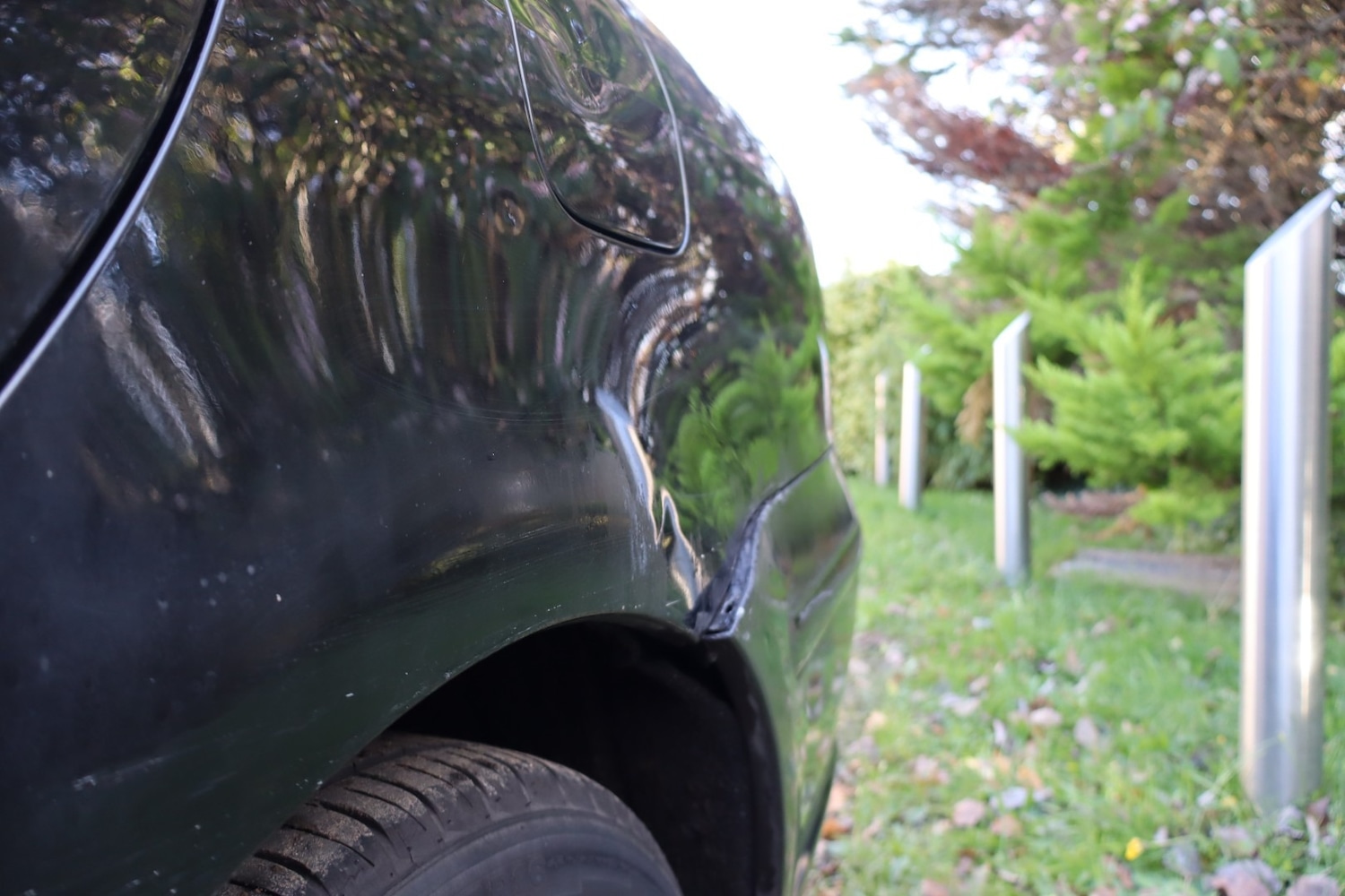 Used Toyota Avensis 2006 for sale - 76610817: Photo 17