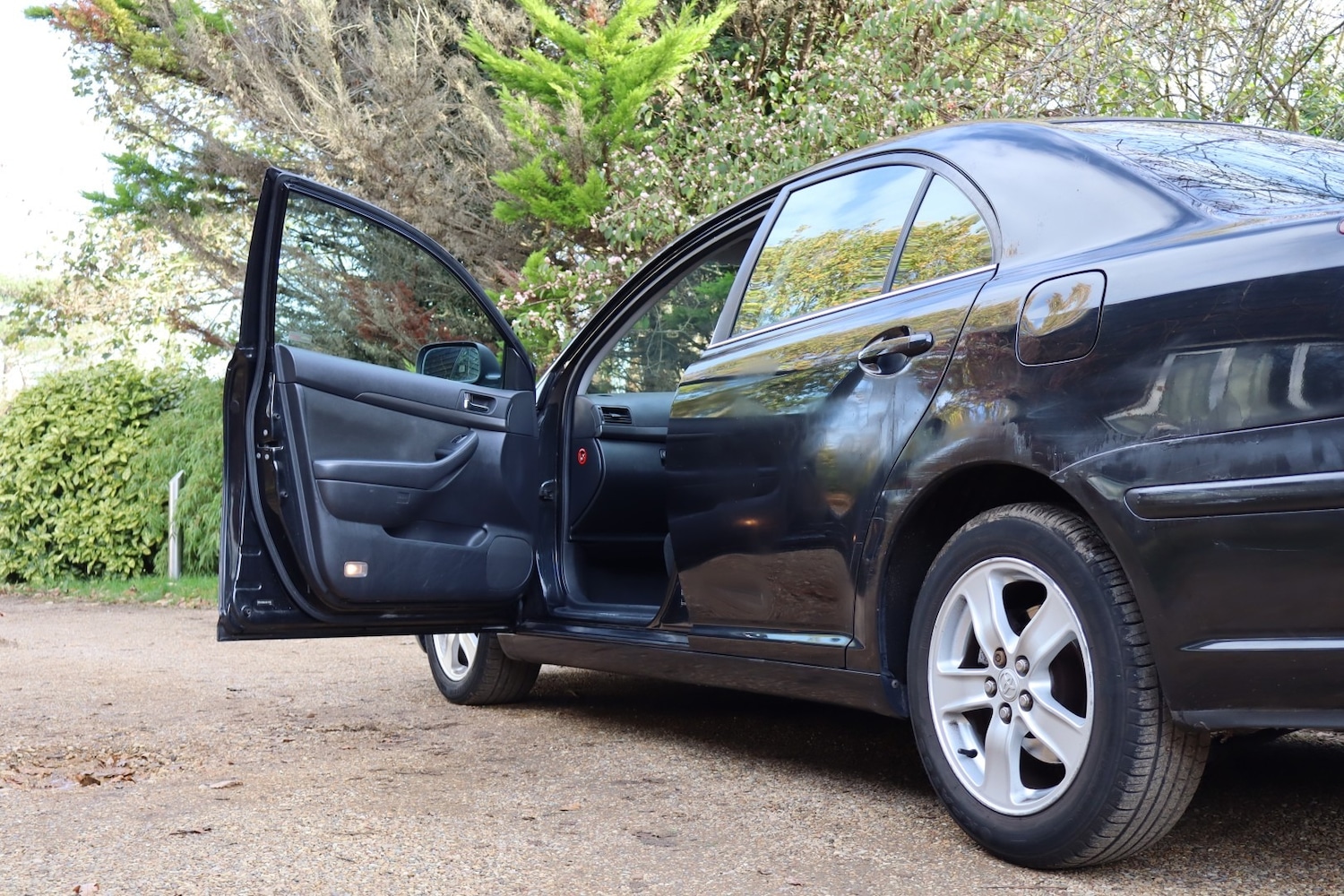 Used Toyota Avensis 2006 for sale - 76610817: Photo 8