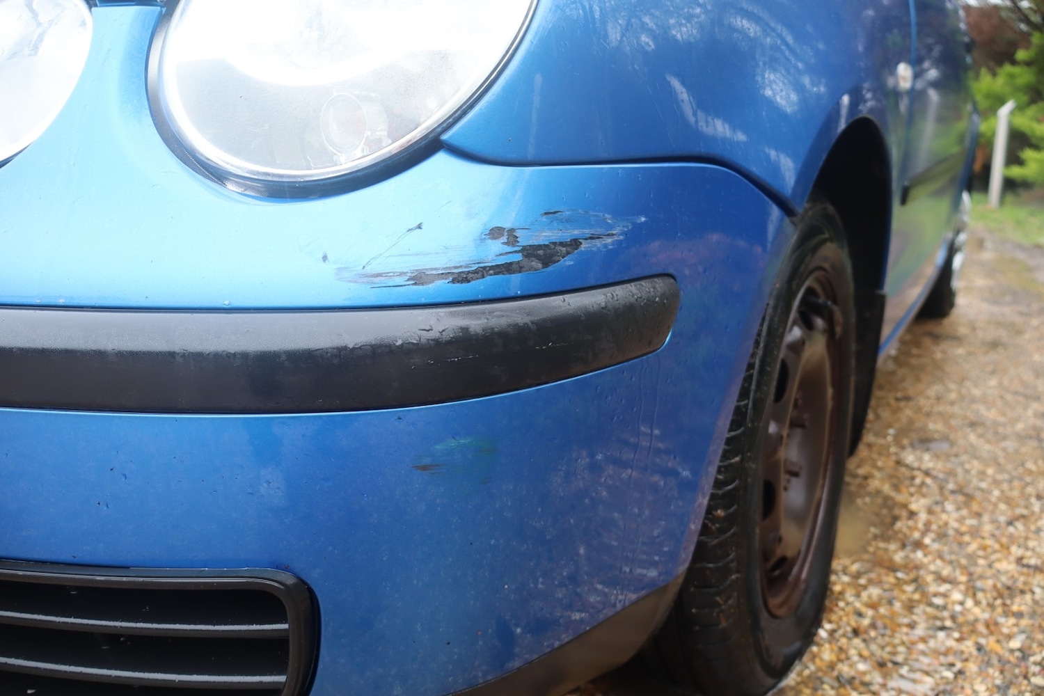 Used Volkswagen Polo 2002 for sale - 77180078: Photo 12