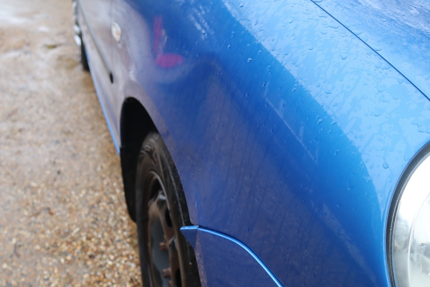 Used Volkswagen Polo 2002 for sale - 77180078: Photo 13