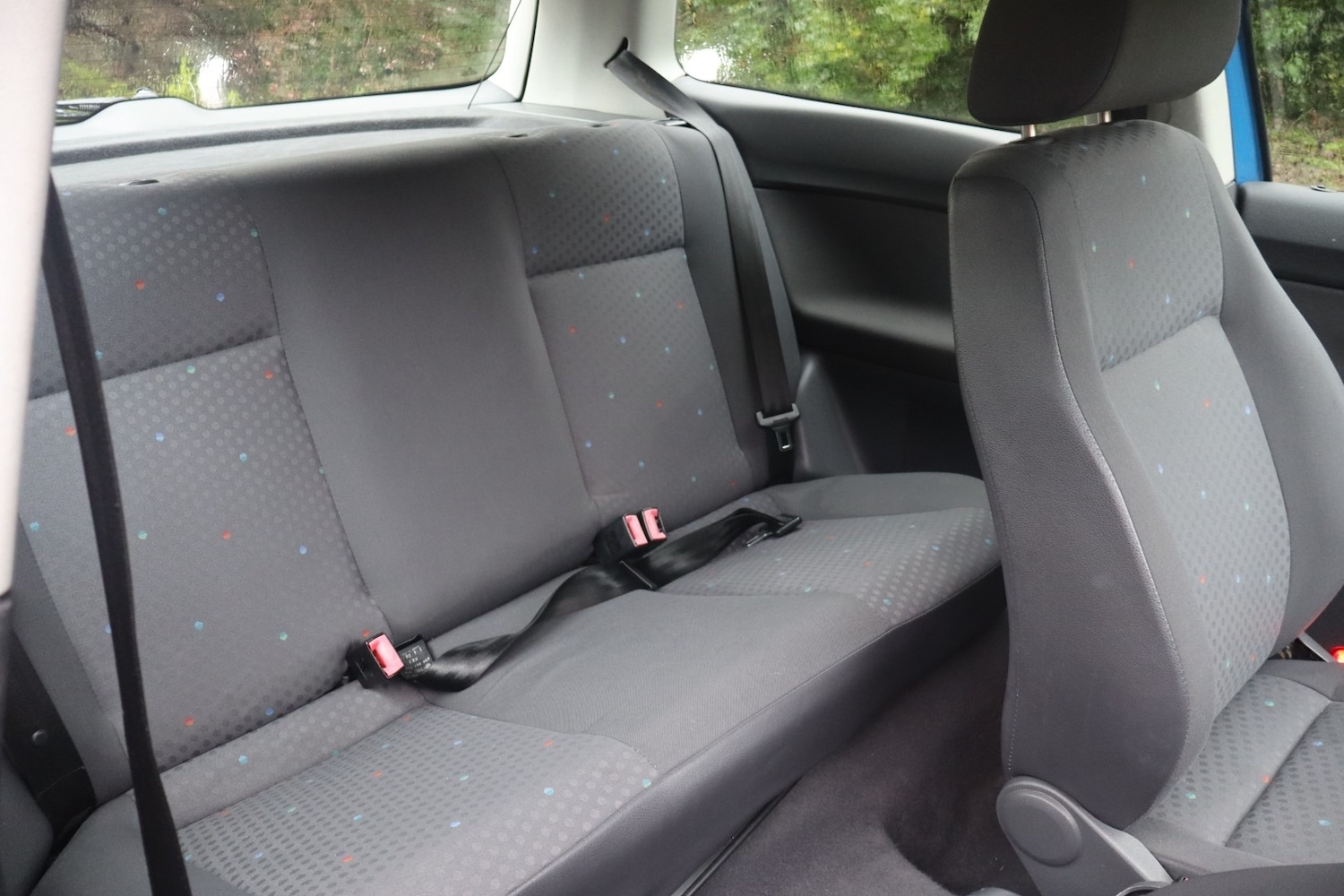 Used Volkswagen Polo 2002 for sale - 77180078: Photo 18