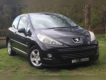 Used Peugeot 207 2011 for sale - 78225887: Photo