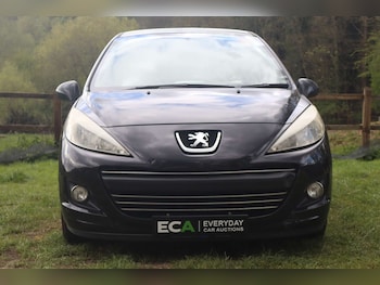 Used Peugeot 207 2011 for sale - 78225887: Photo
