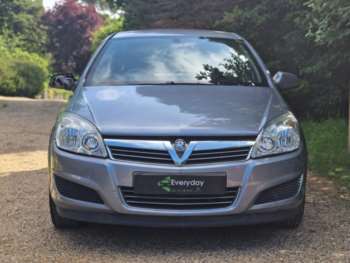 2007 (57) - 1.8i VVT Life 5dr Auto [AC]