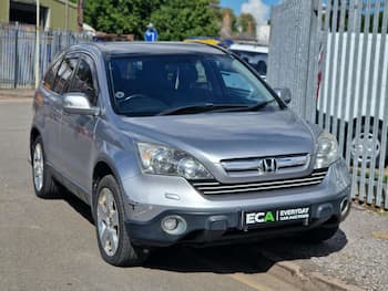 Used Honda CR-V 2008 for sale - 79868476: Photo