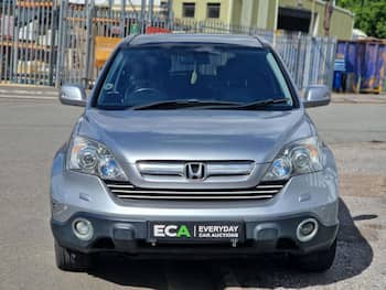 Used Honda CR-V 2008 for sale - 79868476: Photo