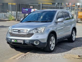 Used Honda CR-V 2008 for sale - 79868476: Photo