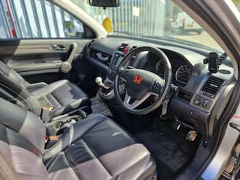 Used Honda CR-V 2008 for sale - 79868476: Photo