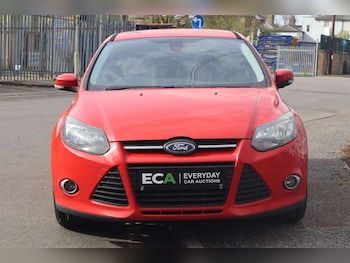 Used Ford Focus 2013 for sale - 78272780: Photo