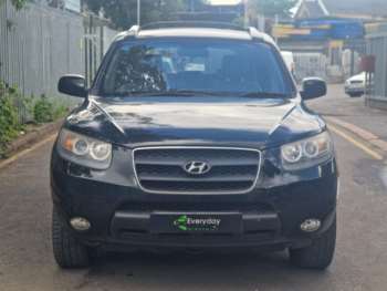 2008 (08) - 2.2 CRTD CDX+ 5dr [5 Seats]