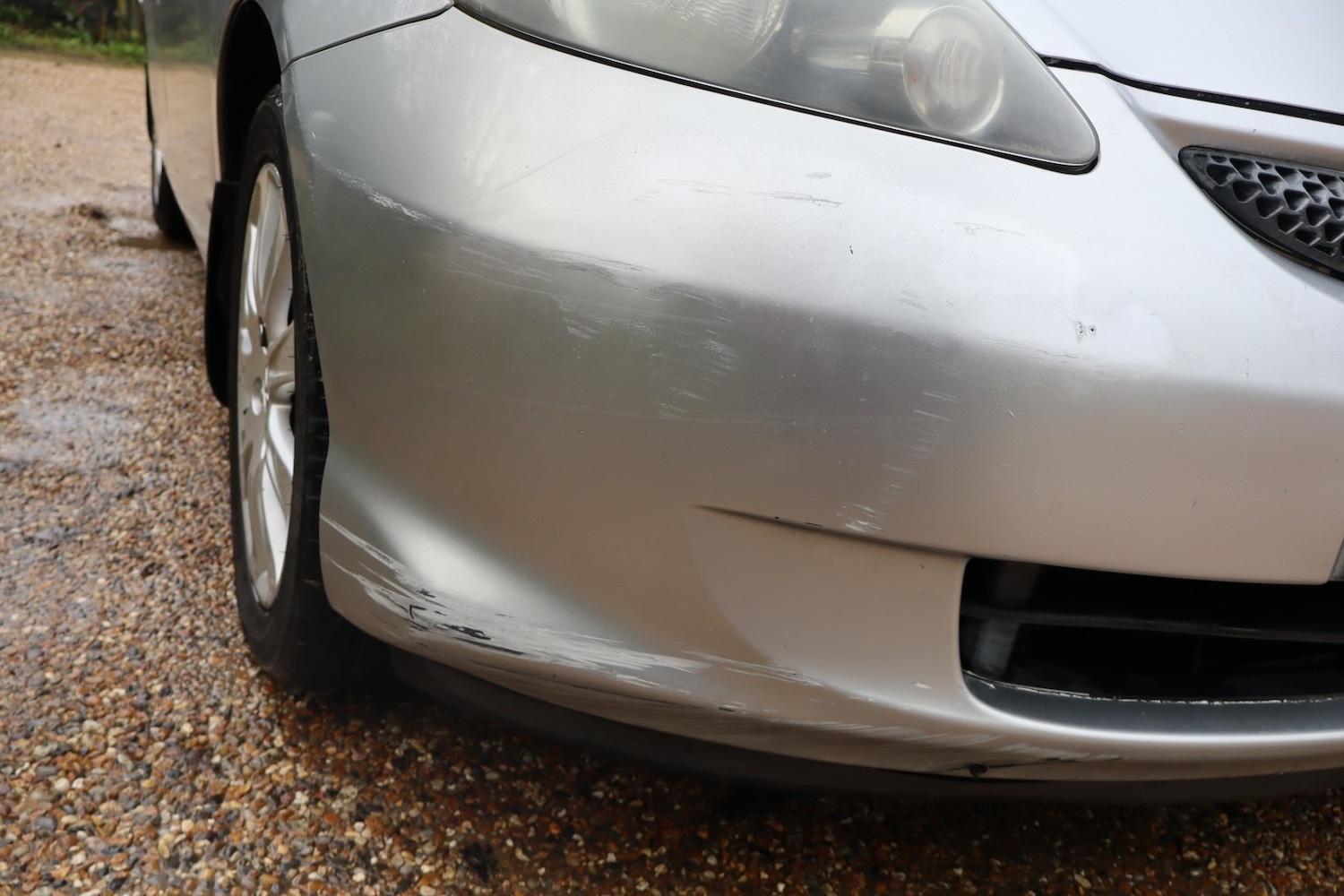 Used Honda Jazz 2006 for sale - 77516285: Photo 13