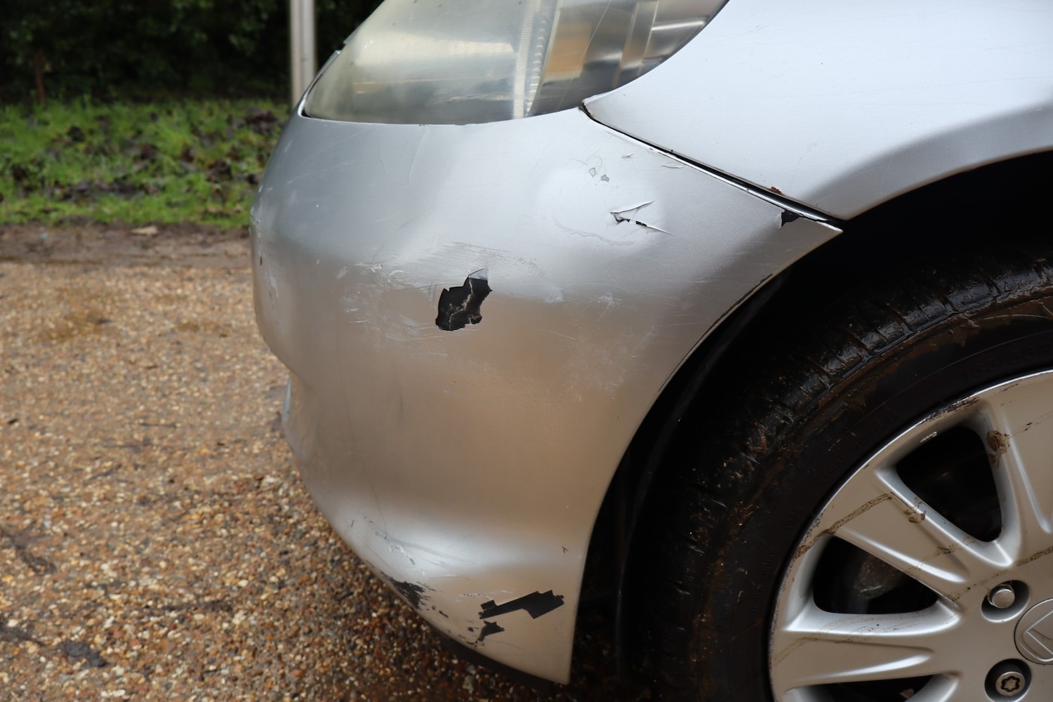 Used Honda Jazz 2006 for sale - 77516285: Photo 14