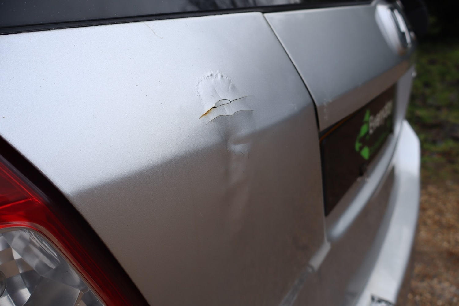 Used Honda Jazz 2006 for sale - 77516285: Photo 16