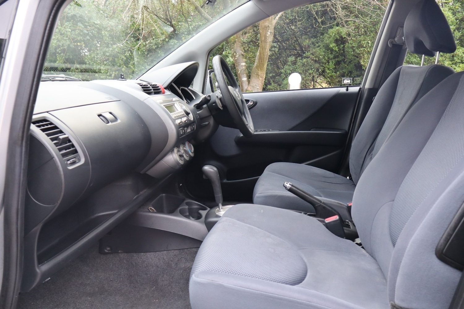 Used Honda Jazz 2006 for sale - 77516285: Photo 18