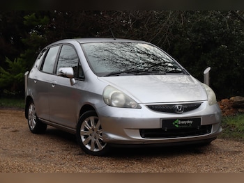 Used Honda Jazz 2006 for sale - 77516285: Photo