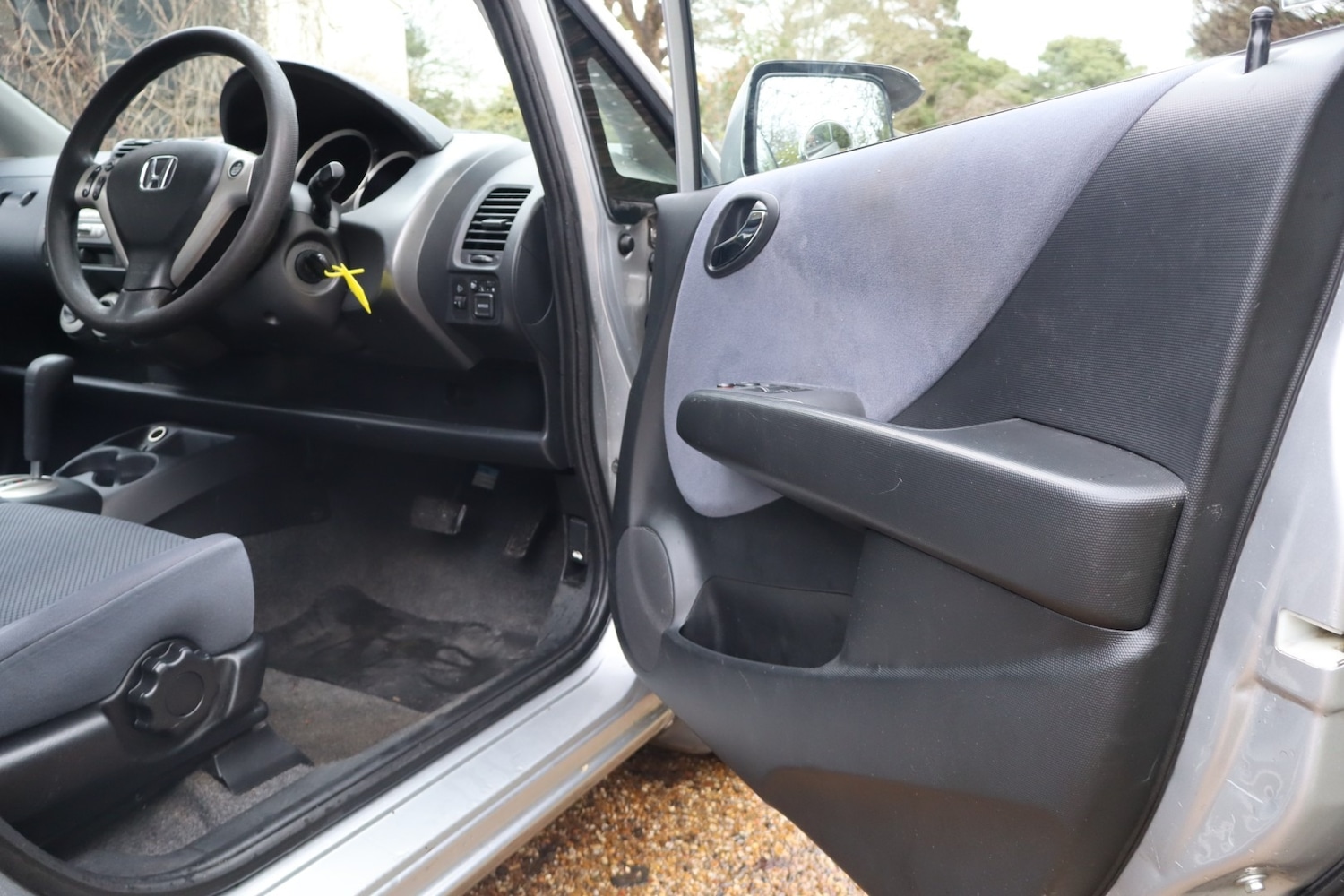 Used Honda Jazz 2006 for sale - 77516285: Photo 20